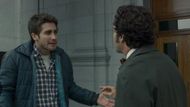 Zodiac (2007) | Image via: Paramount Pictures (North America) / Warner Bros. Pictures (International)